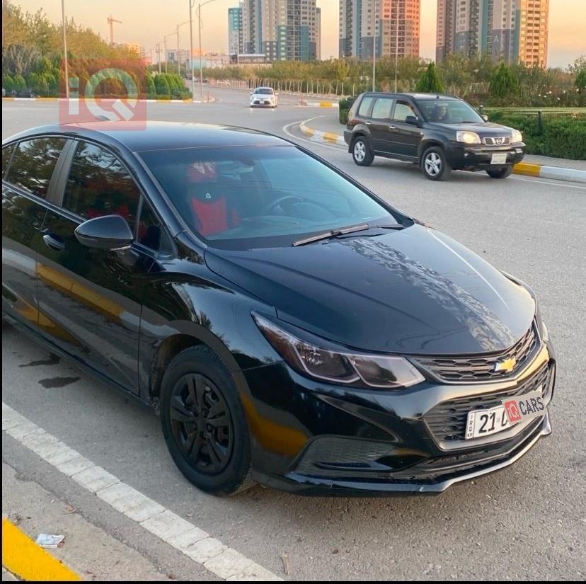 شيفروليه كروز